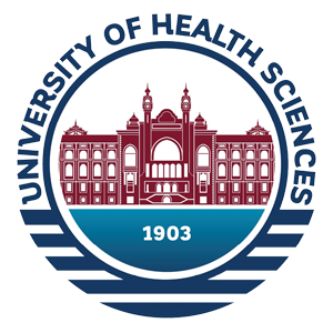 UHS - University of Health Sciences logo